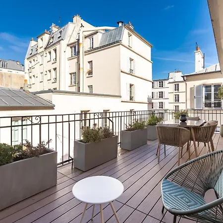 Sweett - Le Montmartre-3