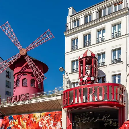Sweett - Le Montmartre-2